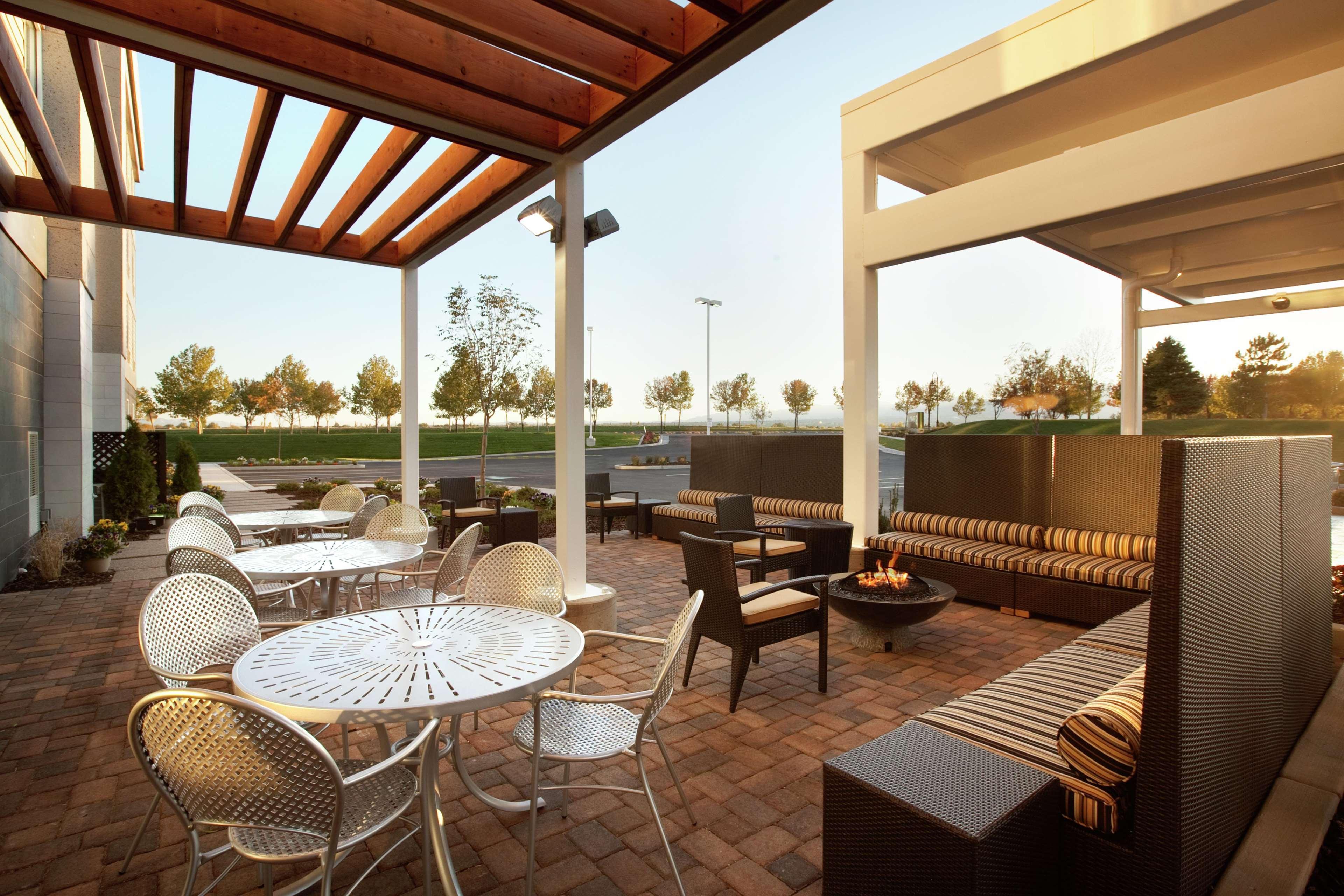 Home2 Suites By Hilton West Valley City Zewnętrze zdjęcie
