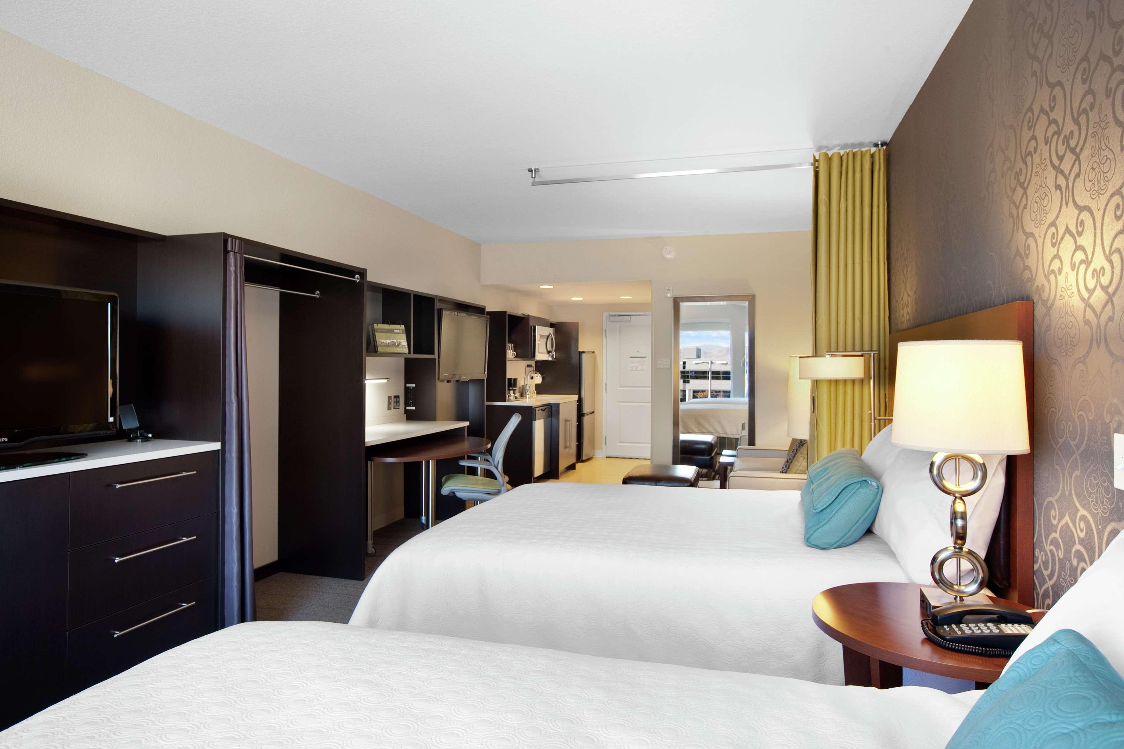 Home2 Suites By Hilton West Valley City Pokój zdjęcie