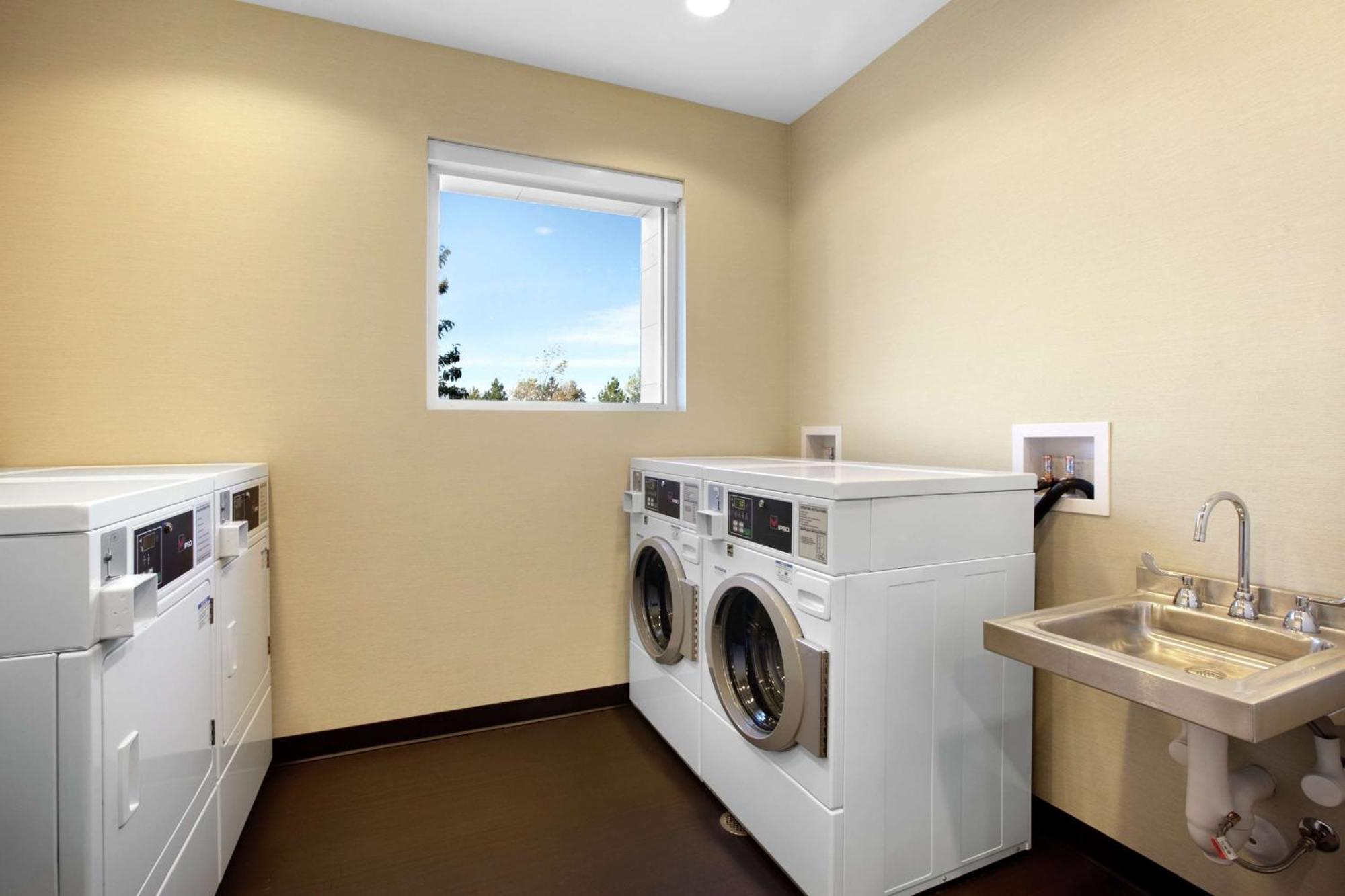 Home2 Suites By Hilton West Valley City Zewnętrze zdjęcie