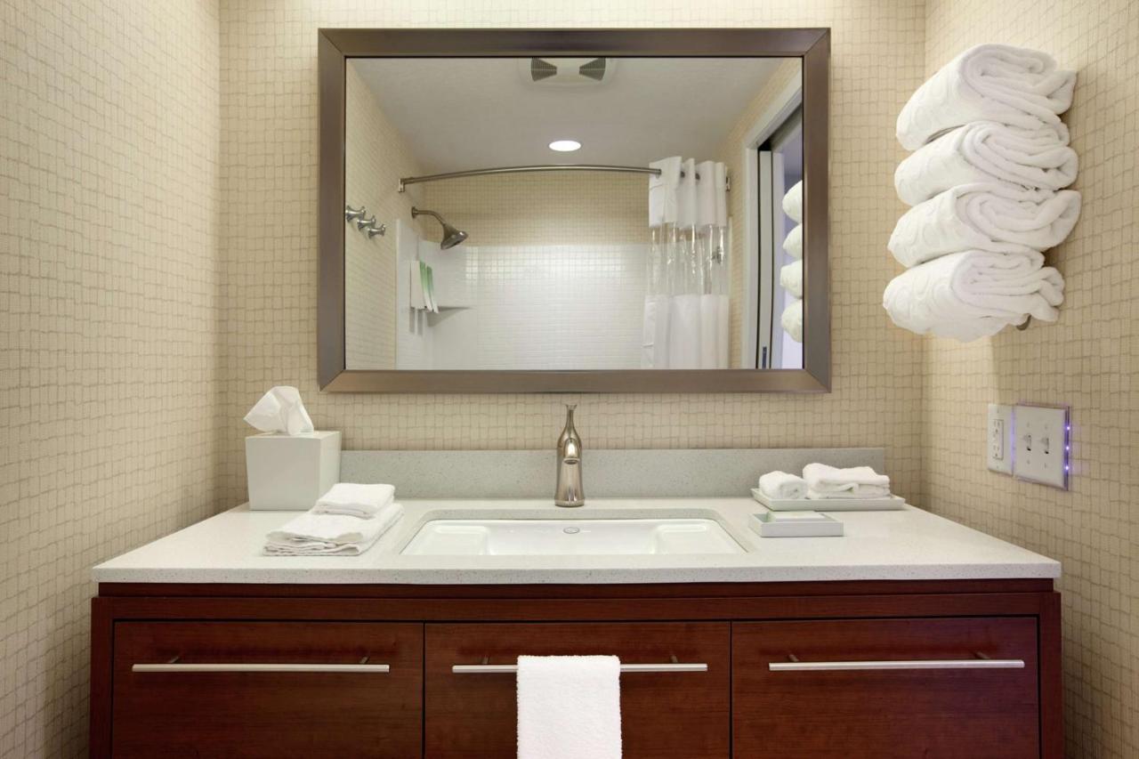 Home2 Suites By Hilton West Valley City Zewnętrze zdjęcie