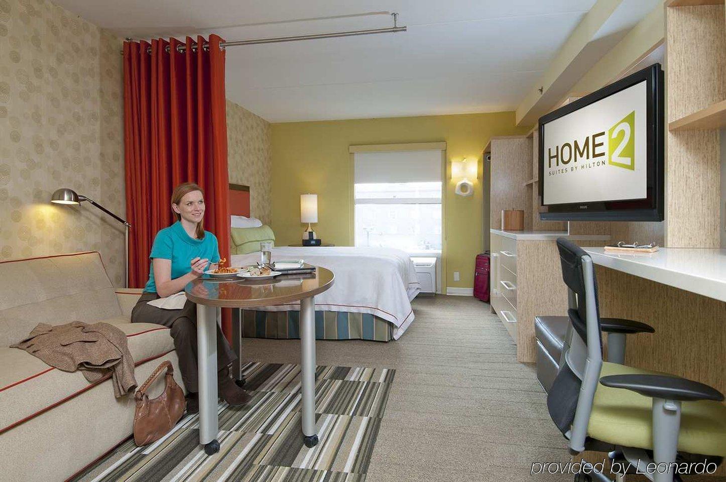 Home2 Suites By Hilton West Valley City Pokój zdjęcie